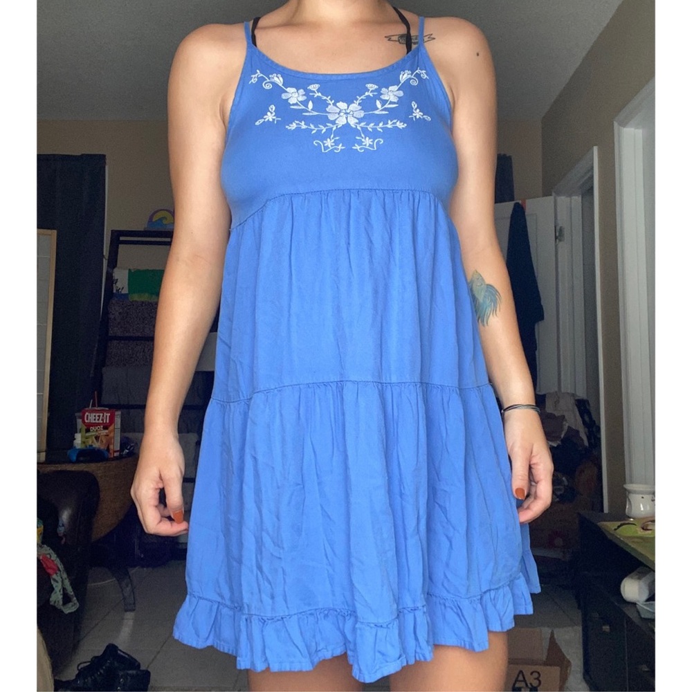 Old navy sun dress